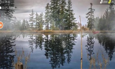 终极钓鱼大师破解版内置菜单下载-终极钓鱼大师官方版下载v1.0