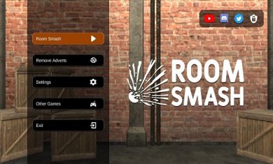 房间毁灭模拟器下载中文版-房间毁灭模拟器最新版下载v1.7.1