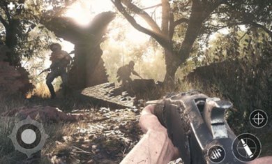 交火生存僵尸无限生命无限子弹版下载-交火生存僵尸内置菜单版下载v1.0.8