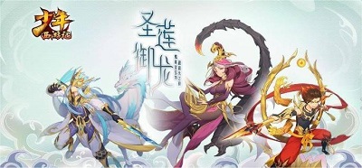 少年西游记2星君赤金怎么打 星君赤金打法攻略分享