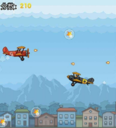 飞机大神游戏官方版下载-飞机大神安卓版下载v1.0.0