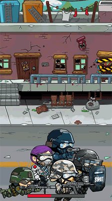 夺命街区猛鬼躺平大战安卓版下载-夺命街区手机免费版下载v1.3