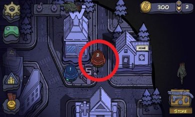 僵尸阴谋下载手机版-僵尸阴谋中文版下载v0.200.4