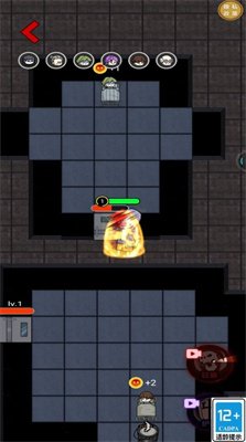 猛鬼诊所破解版无限金币下载-猛鬼诊所游戏免广告下载v1.0.0