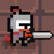 勇闯地牢游戏手机版