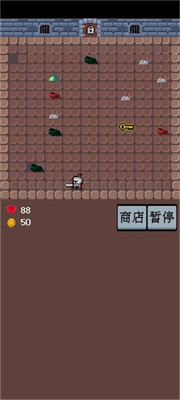 勇闯地牢中文安卓版下载-勇闯地牢游戏手机版下载v0.1