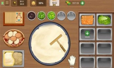 我的小吃摊破解版无限金币下载-我的小吃摊游戏免广告下载v1.0.0