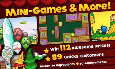 老爹鸡翅店togo88888金币下载-老爹鸡翅店官方免费下载v1.1.1