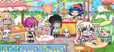 我的家乡2图特生活世界中文官方版下载-我的家乡2图特生活世界免广告手机版下载v1.0.9