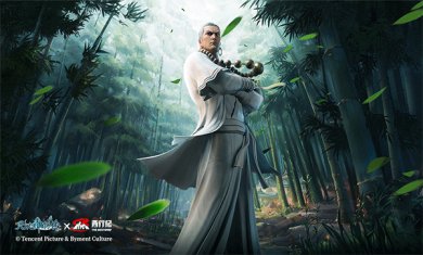 凡人神将传破解版下载-凡人神将传最新版下载v1.0.36