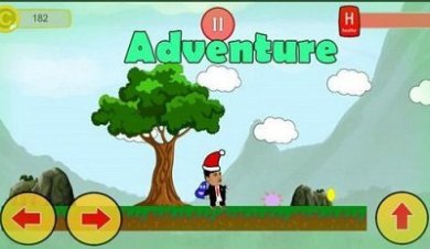 班达丽塔冒险游戏手机版下载-班达丽塔冒险汉化版下载v0.3