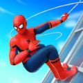 神勇蜘蛛人进化手机安卓版