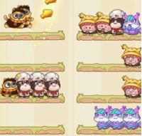 翻滚吧喵喵安卓版下载-翻滚吧喵喵游戏下载v1.0