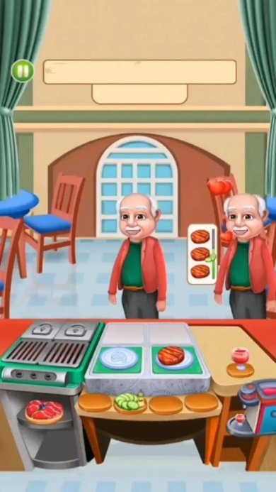 大亨养成记商战篇破解版下载-大亨养成记安卓版下载v1.0.4