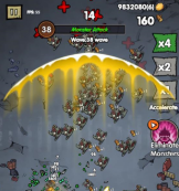 末日守卫僵尸塔防手机版下载-末日守卫僵尸塔防下载v1.0