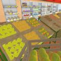 超市商场模拟器无限金币
