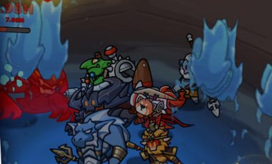 圣灵之光手游官方正版下载-圣灵之光安卓版下载v1.0.1