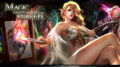 力量与魔法手游官网下载-力量与魔法手机版下载v1.0.31