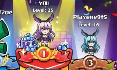 啾啾兔特遣队游戏下载-啾啾兔特遣队官方安卓版下载v1.2.6