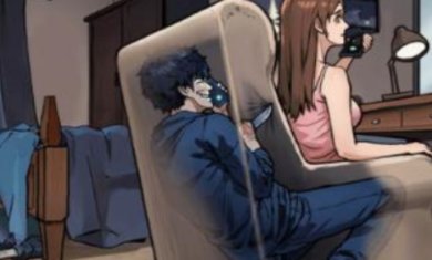 身后的窥探者手机版下载-身后的窥探者最新版下载v1.0