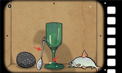 逃离方块哈维的盒子中文版下载-逃离方块哈维的盒子最新版下载v5.0.1