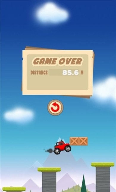 死亡飞跃官方版下载-死亡飞跃手游下载v1.0.11