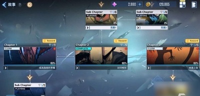 我独自升级安卓中文版完整免费版下载-我独自升级Arise官方中文版下载v1.0.24