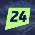 24赛季足球经理无限资源