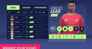 24赛季足球经理最新免费版下载-24赛季足球经理无限资源下载v6.0.10