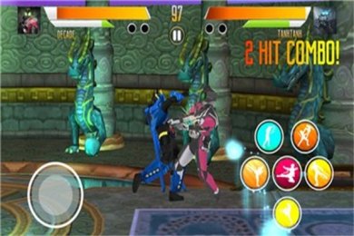 假面骑士战斗进化手游下载-假面骑士战斗进化下载v1.3