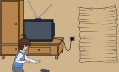 妈妈不让我看电视手机版下载-妈妈不让我看电视免费版下载v1.3