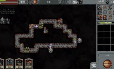 循环英雄破解版下载-循环英雄安卓版下载v2.3