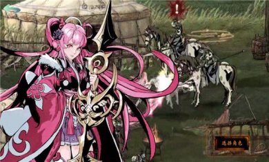 影之刃断罪者国际服下载-影之刃断罪者破解版下载v3.0.27