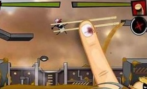 手指大战农夫无限金币破解版下载-手指大战农夫内置菜单下载v1.3.4