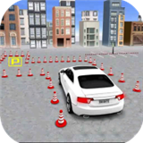 极速模拟停车全车辆解锁版下载-极速模拟停车手机版下载v2.2