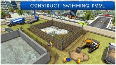 建造水上乐园最新版下载-建造水上乐园完整版下载v1.6