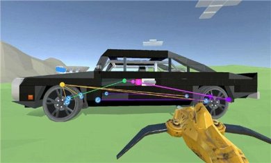 科技创造沙盒汉化版下载-科技创造沙盒中文版下载v6.3.1128