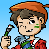 画画我最行游戏