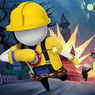 躲避大陨石手游