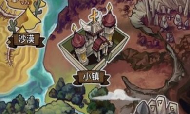 奇境小镇破解版下载-奇境小镇最新版下载v1.3.40