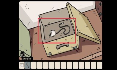 暗影逃脱中文版下载-暗影逃脱最新版下载v1.0.48