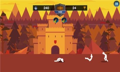 至尊火柴人冲突破解版下载-至尊火柴人冲突版本下载v1.8