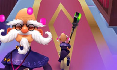 刀锋酷跑中文版下载-刀锋酷跑破解版下载v2.20.2