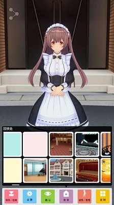 定制虚拟偶像内置修改器安卓最新版下载-定制虚拟偶像汉化中文版下载v1.03.13