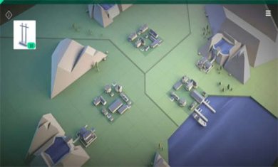 虚拟科学中心手谈汉化下载-虚拟科学中心游戏下载v1.1