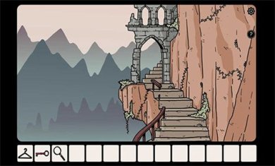 暗影逃脱中文版手机游戏下载-暗影逃脱中文版下载v1.0.23