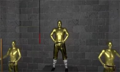 听声辩位铜人中文手机版下载-听声辩位铜人游戏下载v0.2