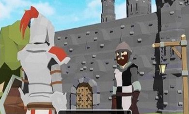 恶棍复仇者最新版(Shadow of Rogue)下载-恶棍复仇者中文版下载v1.3.0