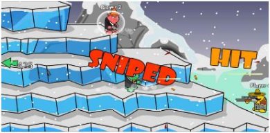 混乱大枪战最新版下载-混乱大枪战安卓版下载v1.3.9