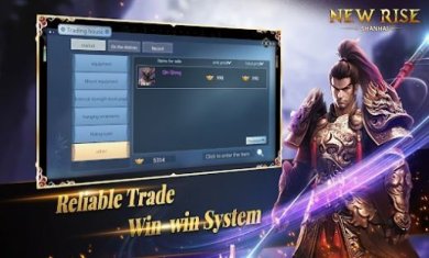 山海新崛起手机版下载-山海新崛起游戏下载v1.0.0